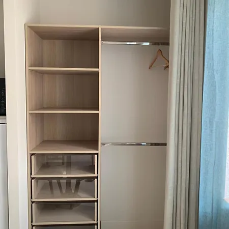 Apartamento Nusa