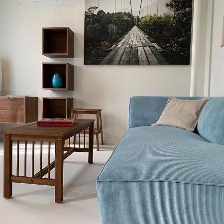 Nusa Apartamento