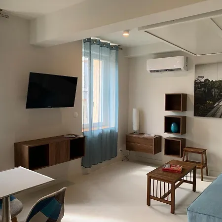 Apartamento Nusa Narbona