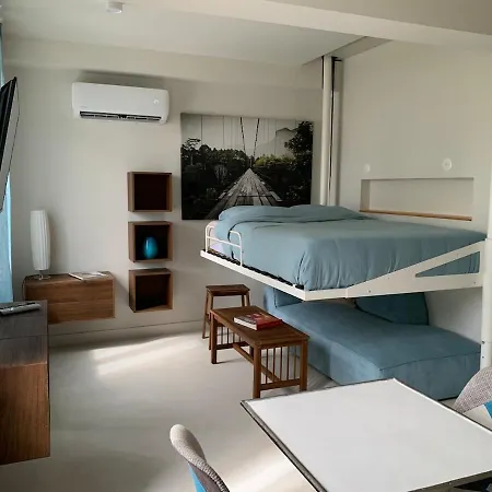 Apartament Nusa