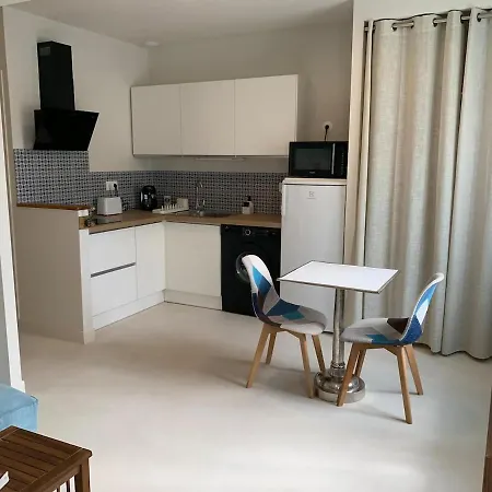 Nusa Apartament Narbona