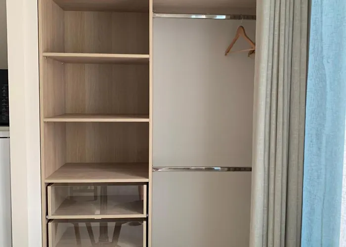 Apartment Nusa