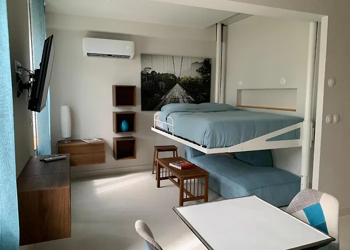 Apartment Nusa