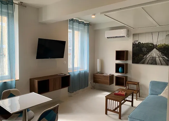 Apartment Nusa Narbonne