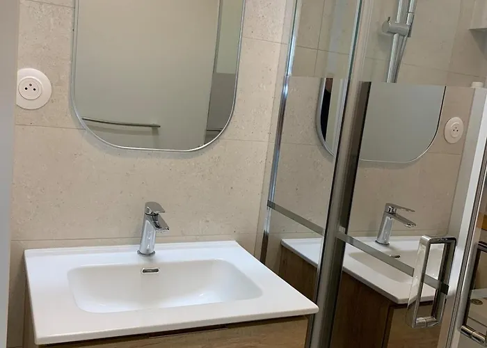 Nusa Apartment